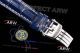 BLS Replica V2 Breitling Premier Bentley Mulliner Silver Blue Dial Chronograph Watch Blue Strap (9)_th.jpg